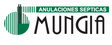Anulaciones Sépticas Mungia