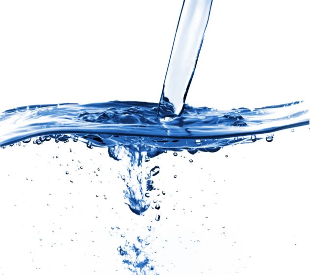 agua